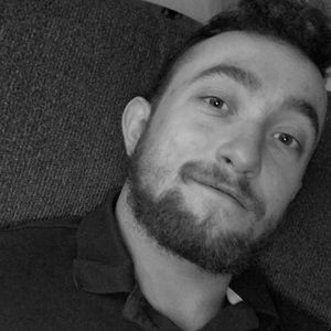 Meet your Posher, Matthew